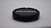 Side profile of Mayhem C108303MB03 matte black replacement center cap