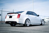 Set 4 Niche M257 Flash 20x10.5 5x112 Gloss White With Black Wheels 20" 27mm