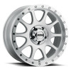 17" Ultra 115M The General Machined 17x9 Wheel 5x5.5 01mm Truck Rims