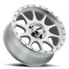 17" Ultra 115M The General Machined 17x9 Wheel 5x5.5 01mm Truck Rims