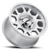 17" Ultra 114M The Chief Machined 17x9 Wheel 5x4.5 01mm Truck Rim