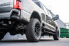 20" Gear Off Road Edge 770B Gloss Black 20x9 Wheel 8x170 18mm For Ford F250 F350