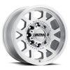 Set 4 18" Ultra 114M The Chief Machined 18x9 Wheels 8x170 01mm For Ford Truck