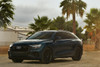 Set 4 Rotiform R164 Jdr 22x10 5x130 Matte Black Wheels 22" 25mm Rims