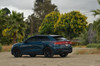 Set 4 Rotiform R164 Jdr 22x10 5x130 Matte Black Wheels 22" 25mm Rims