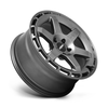 Set 4 Rotiform R185 Kb1 19x8.5 5x120 Matte Anthracite Wheels 19" 35mm Rims Set 4 Rotiform R185 Kb1 19x8.5 5x120 Matte Anthracite Wheels 19" 35mm Rims