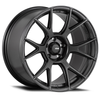 Set 4 18" Konig 57B Dekagram 18x8.5 Wheels 5x112 +43mm