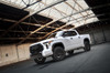 22" Gear Off Road 761BM Ratio Gloss Black Milled 22x10 Wheel 6x135 6x5.5 -19mm