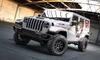 Set 4 20" Gear Off Road 762BM Pivot Gloss Black Milled 20x10 Wheels 6x5.5 -19mm
