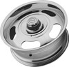 Set 4 17" American Racing Vintage VN506 17x9 5x4.75 5x5 Polished Wheels 0mm Rims