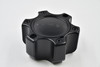 Vision 326 372 Matte Black Wheel Center Cap C372MB-6CDOCV 6x5.5 6x135 Lug