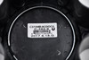 Vision 326 372 Matte Black Wheel Center Cap C372MB-6CDOCV 6x5.5 6x135 Lug