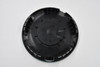 Cadillac Silver/ No insert Wheel Center Cap Hub Cap 9595438(NL) 6.25" Cadillac OEM No Logo Insert