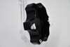 Vision 375 Warrior Gloss Black 6 Lug Wheel Center Cap C375GB-6C 6x5.5 6x135