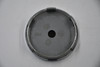 Breyton Gray & Chrome Wheel Center Cap Hub Cap PC997(BRY) 2.75" BE By Breyton Germany Snap in