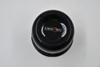 Vision Gloss Black Wheel Center Cap Hub Cap C83GB-V 3.5 Vision 521 Series Push Thru
