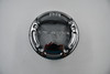 Vision Chrome Wheel Center Cap Hub Cap C715CR-210(U) 6" Vision 715 Crazy Eightz Duallie 8 Lug