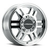 16" Vision Off-Road 355 Manx 2 Overland Chrome Wheel 16x6.5 5x160 45mm Rim