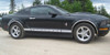 15" Vision American Muscle 141H Legend Chrome Wheel 15x8 5x5 (5x127) Rim -19mm