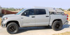 18" Vision Off-Road 111 Nemesis Matte Black 18x9 5x5 For Chevy GMC Jeep  Rim 0mm