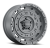 17" Vision Off-Road 403 Tactical Thrashed Gun Metal Wheel 17x10 6x135 Rim -32mm 17" Vision Off-Road 403 Tactical Thrashed Gun Metal Wheel 17x10 6x135 Rim -32mm