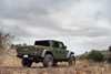 Black Rhino Convoy 17x8.5 5x5.0 Gator Green Wheel 17" -18mm Lifted For Jeep Rim