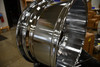 20" Vision 412 Rocker Chrome 20x9 Wheel 8x6.5 (8x165.1) 12mm Rim