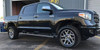 Set 4 20" Vision 360 Sliver Chrome 20x10 Wheels 5x5 (5x127) -25mm Rims