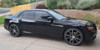 20" Vision Street 471 Splinter Gloss Black Machined Wheel 20x10.5 5x112 Rim 42mm