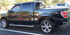 Set 4 20" Vision 142 Legend 6 Chrome 20x9 Wheels 6x135 35mm Rims