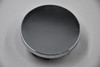 AfterMarket Chrome Wheel Center Cap Hub Cap 11596(NEW) 2.625" AfterMarket No Logo Snap in Fits Cadillac