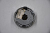 Platinum Wheels Chrome, Silver & Balck Lettering Wheel Center Cap Hub Cap C035201C-S 2.125" Platinum Wheels by Ultra Snap in
