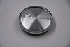 Breyton Chrome edge/ Machined Center Wheel Center Cap Hub Cap C-G96(MACH) 2.625" Breyton Snap in