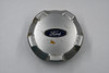 Ford Silver Wheel Center Cap Hub Cap YL84-1A096-EA 6.5" OEM Ford Escape '01-'07