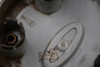 Ford Silver Wheel Center Cap Hub Cap YL84-1A096-EA 6.5" OEM Ford Escape '01-'07
