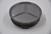 Mercedes Benz Gun Metal Wheel Center Cap Hub Cap 201 401 02 25(GM) 3" Mercedes Benz Snap in