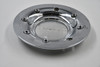 Lowenhart Aluminum Chrome Wheel Center Cap Hub Cap COA42E 5.875" Lowenhart