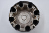 AfterMarket Chrome Wheel Center Cap Hub Cap (REP)5079-C 8" AfterMarket Relica No Logo 8 Lug