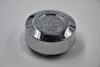 Vision Wheels Chrome Wheel Center Cap Hub Cap C141-TP-CAP(VIS) 3.5" Legend Series Snap in Old Logo