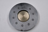 Sendel Chrome Wheel Center Cap Hub Cap MCD0391YA02 6" Sendel