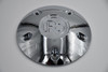 Premium universal chrome wheel center caps with 14mm lug-based mounting system for trucks, SUVs, and custom builds needing replacement hub caps.