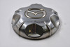 Mazda Chrome Wheel Center Cap Hub Cap YL84-1A096-BB(MZ) 6.625" Mazda Tribute '01-'04