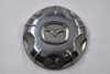 Mazda Chrome Wheel Center Cap Hub Cap YL84-1A096-BB(MZ) 6.625" Mazda Tribute '01-'04
