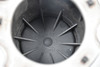 Chevrolet Black w/o Logo Wheel Center Cap Hub Cap 14091960 4.25" OEM Chevrolet Camero '85-'87