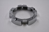 Helo Chrome Wheel Center Cap Hub Cap HE835S5139 5.5" Helo Extender/Spacer 5 Lug