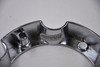 Helo Chrome Wheel Center Cap Hub Cap HE835S5139 5.5" Helo Extender/Spacer 5 Lug