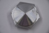 Ultra Wheels Machined Polished Wheel Center Cap Hub Cap (U)C-319 3" Ultra Wheels