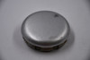 Chrysler Silver Wheel Center Cap Hub Cap OWG91TRMAA 2.25" Chrysler Snap in