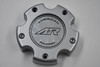 American Racing AR899 Mainline Silver 5x5.5 Wheel Center Cap SC-174A SC174A