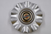 Chrylser Silver Wheel Center Cap Hub Cap 20088(SIL) 6.625" Chrylser Sebring '97-'00